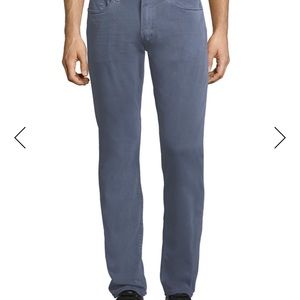 Men’s Paige “Federal Slim Straight” Size 32